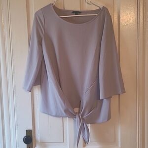 Banana Republic short sleeve Dress top